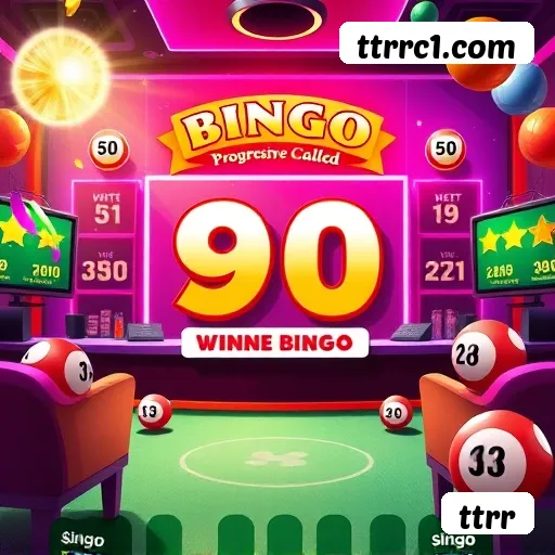 Cassino online ttrr - Imagem principal
