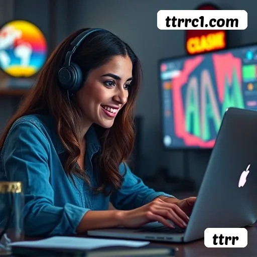 Instalar ttrr Mac