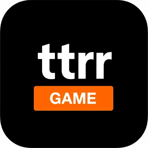 Logo da ttrr