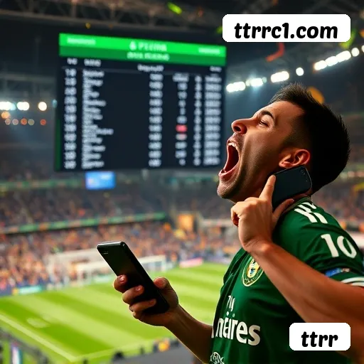 Tornar VIP ttrr